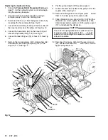 Preview for 12 page of Graco GH 533 Instructions-Parts List Manual