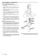 Preview for 14 page of Graco GH 533 Instructions-Parts List Manual