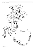 Preview for 16 page of Graco GH 533 Instructions-Parts List Manual