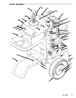 Preview for 17 page of Graco GH 533 Instructions-Parts List Manual