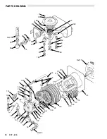 Preview for 18 page of Graco GH 533 Instructions-Parts List Manual