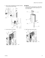 Preview for 23 page of Graco GH 833 16U287 Repair Manual