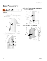 Preview for 26 page of Graco GH 833 16U287 Repair Manual