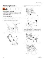 Preview for 30 page of Graco GH 833 16U287 Repair Manual