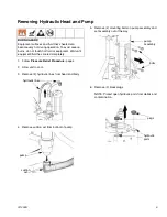 Preview for 5 page of Graco GH 833 Instructions Manual