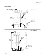 Предварительный просмотр 11 страницы Graco GL-1 X Instructions-Parts List Manual