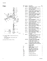 Preview for 4 page of Graco GL-32 Instructions For Use Manual