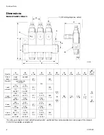 Preview for 6 page of Graco GL-32 Instructions For Use Manual