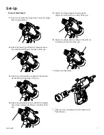 Preview for 7 page of Graco Glascraft Formula-X Operation Manual