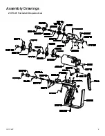 Preview for 9 page of Graco Glascraft Formula-X Operation Manual