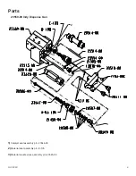 Preview for 9 page of Graco GLASCRAFT Indy Operation