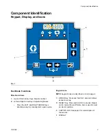 Preview for 3 page of Graco GLC 4400 Instructions Manual