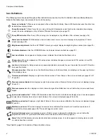 Preview for 4 page of Graco GLC 4400 Instructions Manual