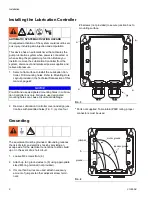 Предварительный просмотр 6 страницы Graco GLC 4400 Instructions Manual