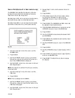 Preview for 35 page of Graco GLC 4400 Instructions Manual