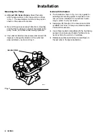 Preview for 6 page of Graco Glutton 2500 Series Instructions And Parts List