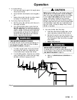 Preview for 11 page of Graco Glutton 2500 Series Instructions And Parts List