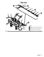 Preview for 23 page of Graco Glutton 2500 Series Instructions And Parts List