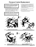 Preview for 15 page of Graco GM 3500 Instructions And Parts List