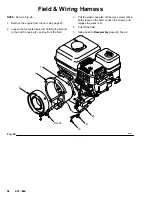 Preview for 26 page of Graco GM 3500 Instructions And Parts List