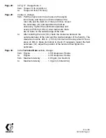 Preview for 42 page of Graco GM 3500 Instructions And Parts List