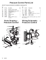 Preview for 14 page of Graco GM3012 Instructions Manual