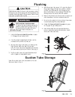 Preview for 13 page of Graco GM3500 SPRAYER 231-078 Instructions-Parts List Manual