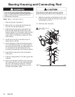 Preview for 18 page of Graco GM3500 SPRAYER 231-078 Instructions-Parts List Manual