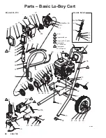 Preview for 28 page of Graco GM3500 SPRAYER 231-078 Instructions-Parts List Manual