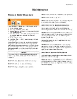 Preview for 5 page of Graco GMAX II 5900 Repair Manual