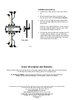 Preview for 2 page of Graco GREASE JOCKEY Instructions