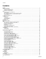 Preview for 2 page of Graco GrindLazer 25M842 Operation - Repair - Parts