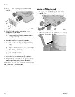 Preview for 10 page of Graco GrindLazer 25M842 Operation - Repair - Parts