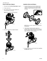 Preview for 8 page of Graco GrindLazer 25M992 Repair Manual