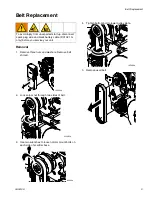 Preview for 9 page of Graco GrindLazer 25M992 Repair Manual