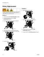 Preview for 12 page of Graco GrindLazer 25M992 Repair Manual