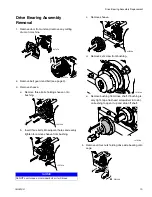 Preview for 15 page of Graco GrindLazer 25M992 Repair Manual