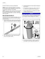 Preview for 20 page of Graco GrindLazer 25P474 Operation - Repair - Parts