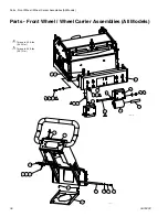 Preview for 36 page of Graco GrindLazer 25P474 Operation - Repair - Parts