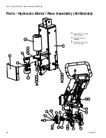 Preview for 40 page of Graco GrindLazer 25P474 Operation - Repair - Parts