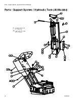 Preview for 42 page of Graco GrindLazer 25P474 Operation - Repair - Parts