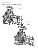 Preview for 48 page of Graco GrindLazer 25P474 Operation - Repair - Parts