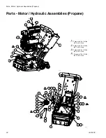 Preview for 52 page of Graco GrindLazer 25P474 Operation - Repair - Parts