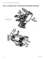 Preview for 54 page of Graco GrindLazer 25P474 Operation - Repair - Parts