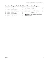 Preview for 55 page of Graco GrindLazer 25P474 Operation - Repair - Parts