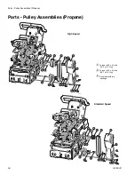 Preview for 56 page of Graco GrindLazer 25P474 Operation - Repair - Parts