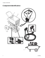 Preview for 4 page of Graco GTX 2000EX Repair And Parts Manual