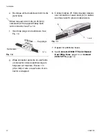 Preview for 12 page of Graco Gusmer Power-Lock 256549A Instructions - Parts Manual