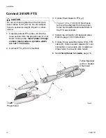 Preview for 14 page of Graco Gusmer Power-Lock 256549A Instructions - Parts Manual