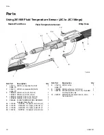 Preview for 18 page of Graco Gusmer Power-Lock 256549A Instructions - Parts Manual